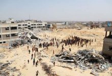 الأونروا: سكان غزة فقدوا كل مقومات الحياة
