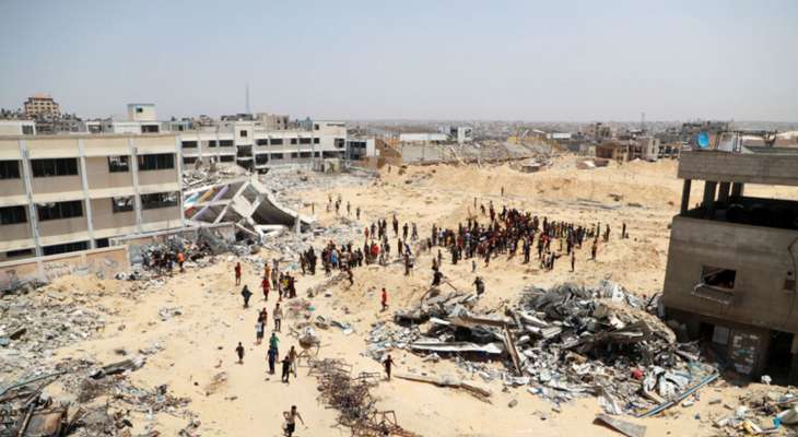 الأونروا: سكان غزة فقدوا كل مقومات الحياة