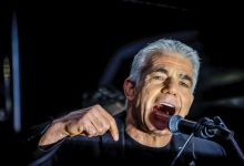 لابيد: كان على نتنياهو حل الحكومة بدلا من مجلس الحرب