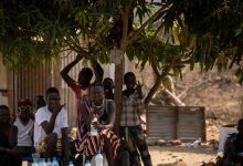 الأمم المتحدة تكشف عدد اللاجئين السودانيين المهجّرين إلى تشاد