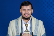 عبد الملك الحوثي: نفذنا عمليات مشتركة مع "المقاومة في العراق" ضد إسرائيل