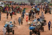 اليابان تدعم النازحين السودانيين في مصر بمليون دولار