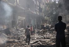 ارتفاع حصيلة عدوان الاحتلال على غزة إلى 37396 شهيدا و85523 مصابا