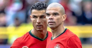 بيبي ورونالدو