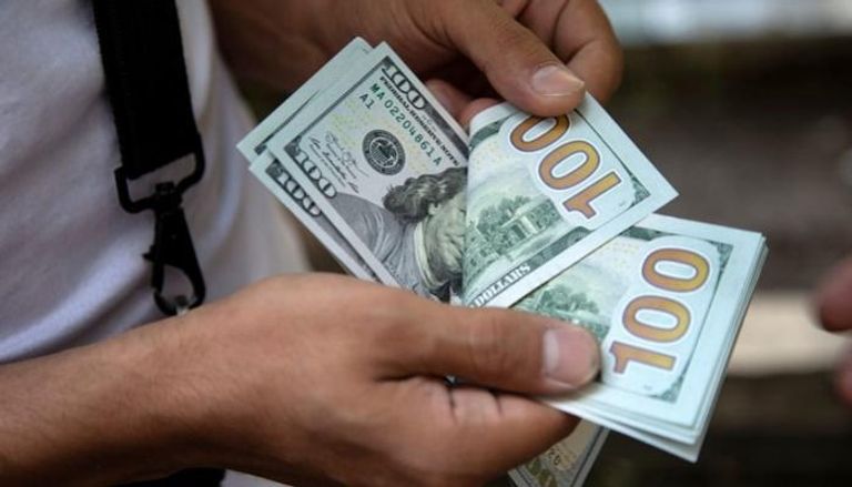 سعر الدولار اليوم في لبنان الأربعاء 24 يوليو 2024.. الليرة الآن