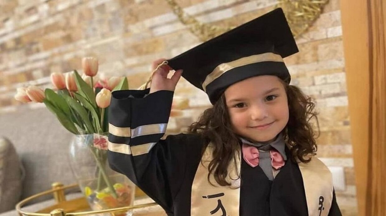 خبراء أمميون: مقتل الطفلة هند رجب في غزة جريمة حرب