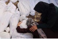270 يوماً للحرب على فلسطين