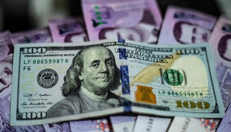 سعر الدولار اليوم في سوريا الخميس 1 أغسطس 2024.. الليرة متماسكة