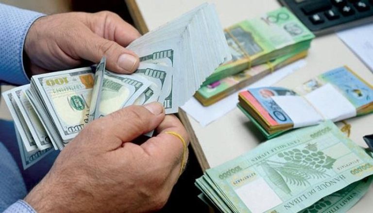 سعر الدولار في لبنان اليوم الجمعة 23 أغسطس 2024.. الليرة مستقرة