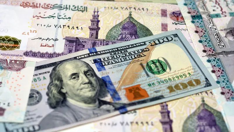 سعر الدولار اليوم في مصر الخميس 8 أغسطس 2024.. التحويلات تدعم الجنيه