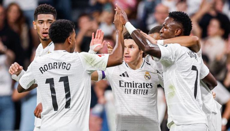 جدول مباريات اليوم الثلاثاء 24 - 9 - 2024 والقنوات الناقلة