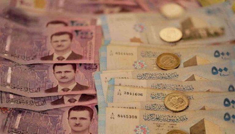 سعر الدولار اليوم في سوريا الإثنين 30 سبتمبر 2024.. الليرة مستقرة