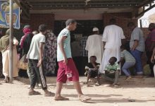 السودان.. ارتفاع في وفيات "الكوليرا" والإصابات تقارب 14 ألف حالة / AP