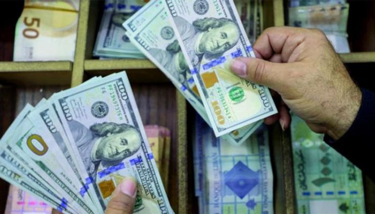 سعر الدولار في لبنان اليوم الأحد 29 سبتمبر 2024.. الليرة تتماسك