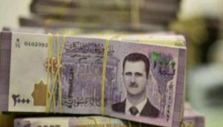سعر الدولار اليوم في سوريا الثلاثاء 24 سبتمبر 2024.. تدهور قيمة الليرة
