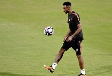 متعب الحربي سيمثل فريق الهلال حتى 2029 (نادي الشباب)