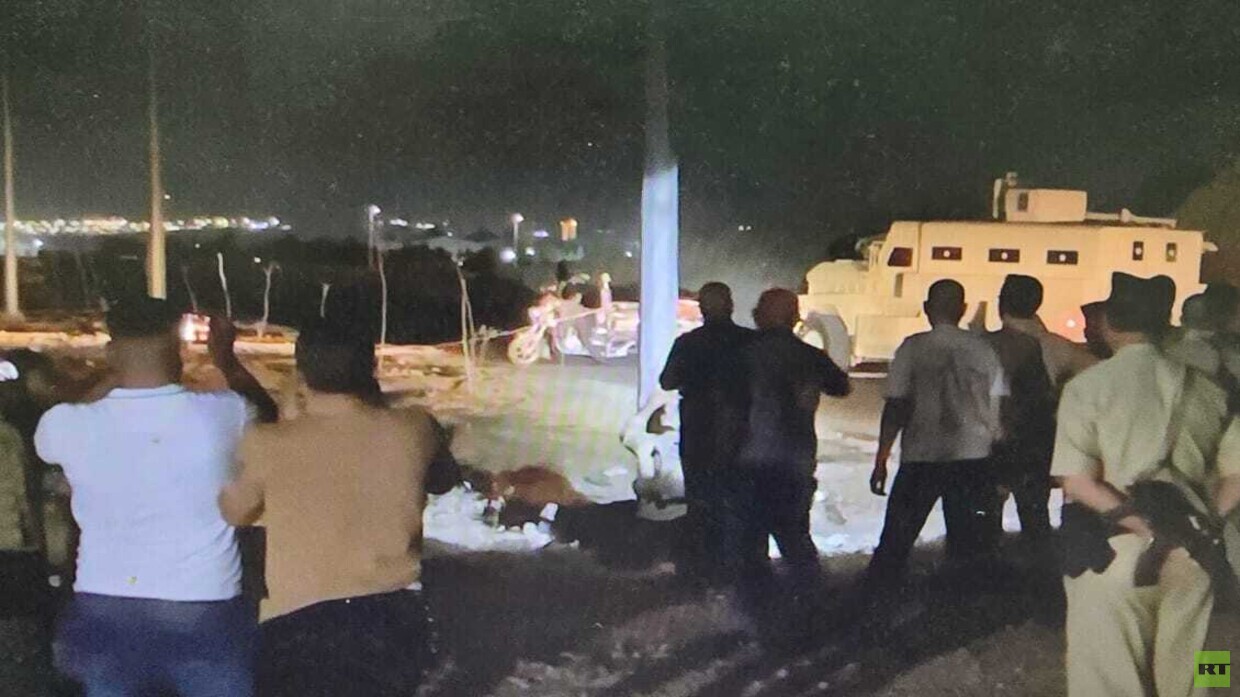 تصعيد أمني في محافظة كركوك العراقية / RT