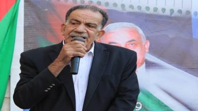 عمر مراد..