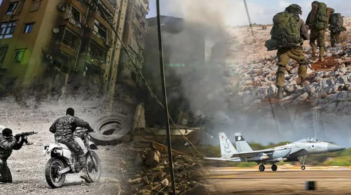 "نموذج غزة يتكرر".. تحذير أممي من دوامة موت أخرى في لبنان