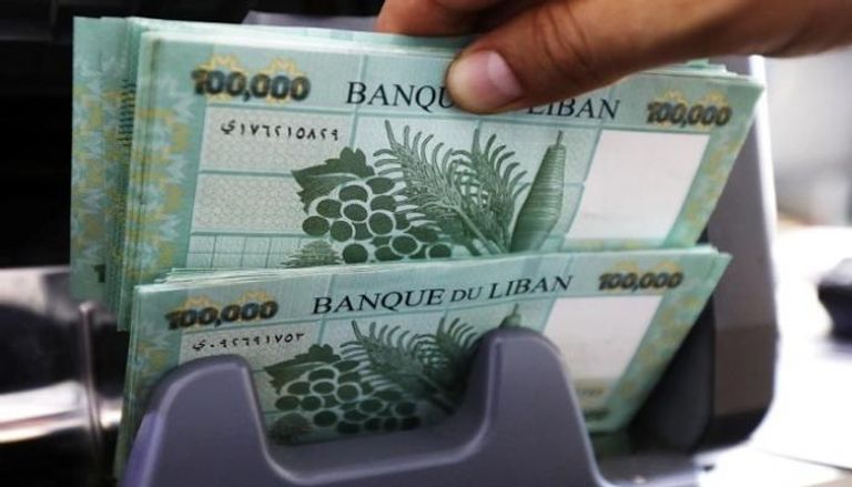 سعر الدولار اليوم في لبنان الثلاثاء 29 أكتوبر 2024.. صمود الليرة