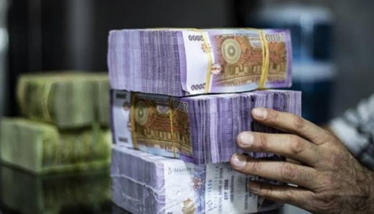 سعر الدولار اليوم في سوريا الأحد 6 أكتوبر 2024.. الليرة نحو الانخفاض