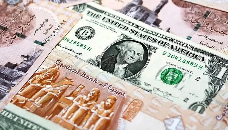 سعر الدولار اليوم في مصر الثلاثاء 15 أكتوبر 2024.. الأخضر يرتفع في البنوك