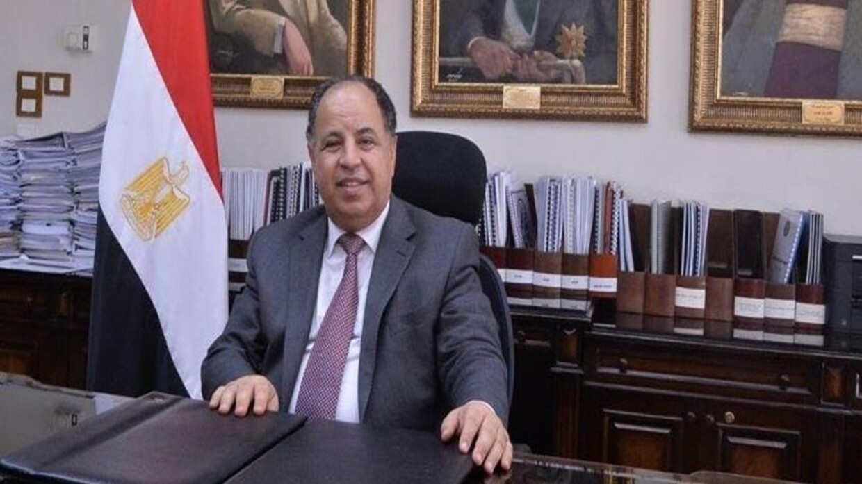 محمد معيط