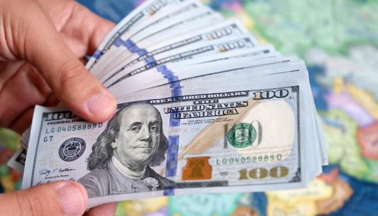 سعر الدولار اليوم في مصر