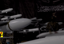 صورة أرشيفية- مسيّرات لـ"حزب الله"