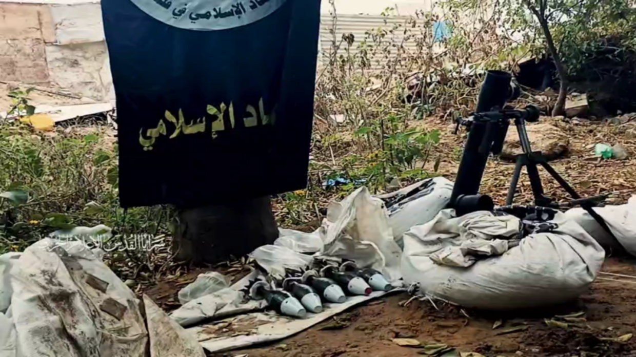 لقطة شاشة / RT