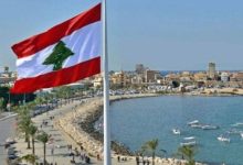 لبنان