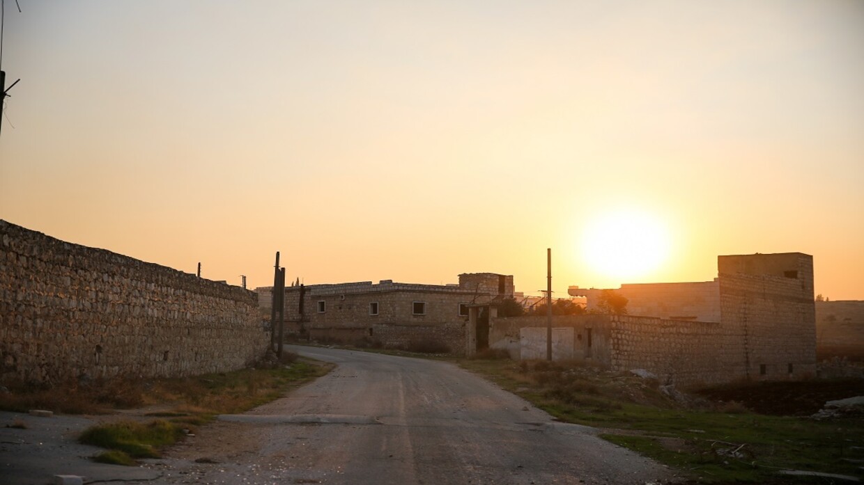 Juma Mohammad / Globallookpress