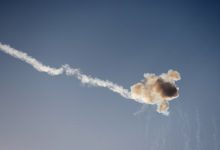 إسرائيل تعترض صاروخا أطلق من اليمن / RT