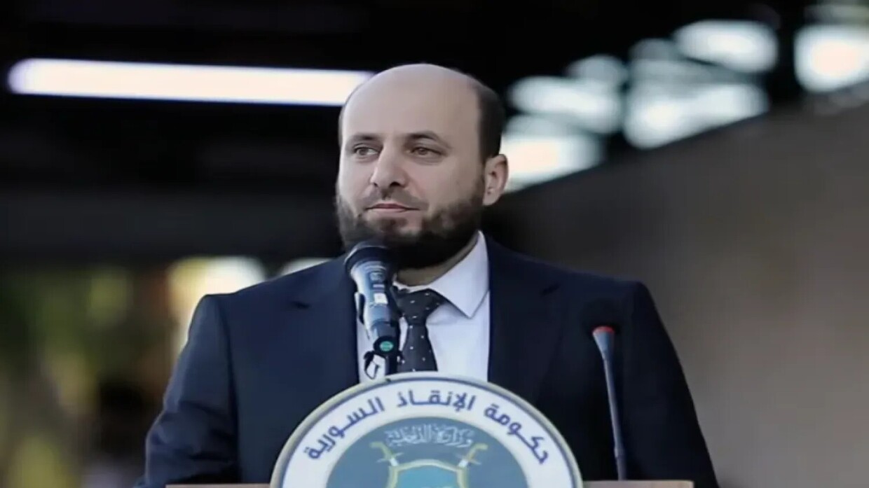 محمد البشير