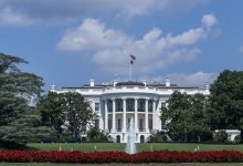 صورة أرشيفية / White Housevia Globallookpress.com / Globallookpress