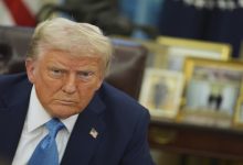 دونالد ترامب / AP