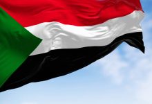 السودان / Legion-Media