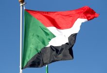 السودان / Legion-Media