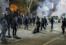 صورة أرشيفية / Jay KoglerKeystone Press Agency / Globallookpress