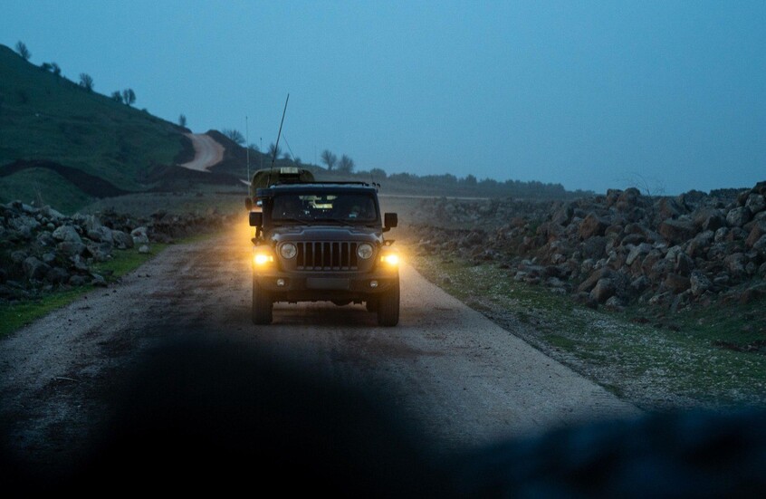 الجيش الإسرائيلي / - idf / RT