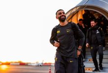 @ Mohamed Salah
