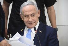 رئيس الوزراء بنيامين نتنياهو / AP