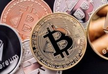 العملات الرقمية