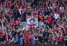 Jon Super / AP
