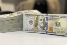 سعر الدولار اليوم في سوريا
