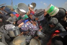 IMAGO/Omar Ashtawy apaimages / Globallookpress