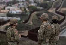 Sgt. Crist Joseph / Globallookpress