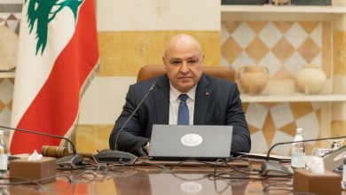 LBpresidency