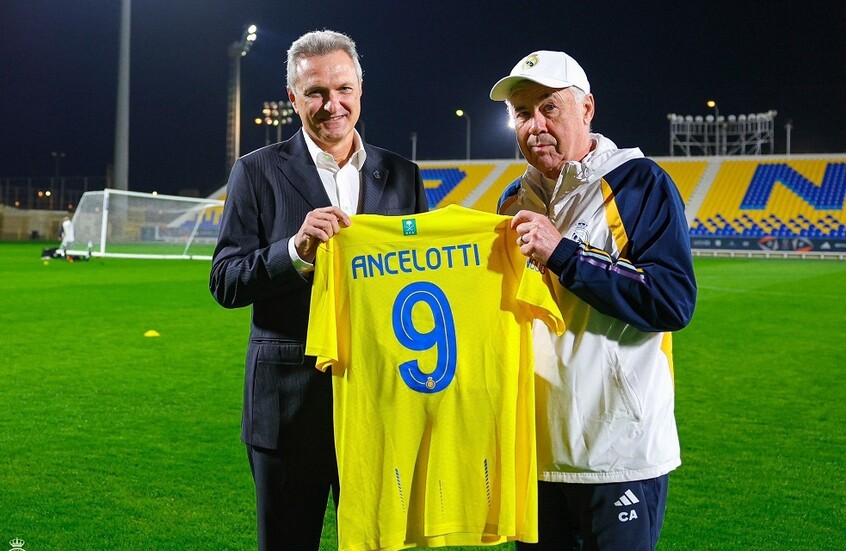 الصورة من الأرشيف / @ActuSPL