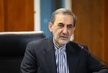 مستشار الشؤون الدولية لقائد الثورة الإسلامية، علي أكبر ولايتي / وكالة تسنيم